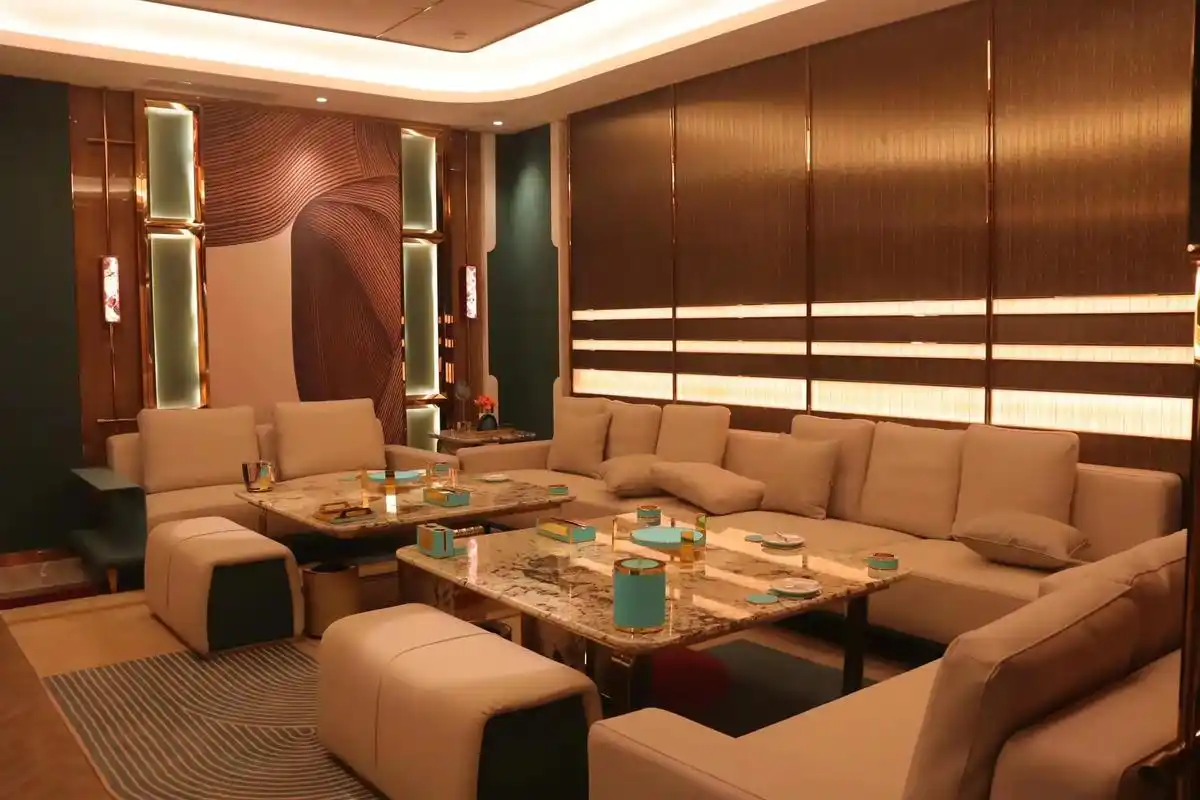 九江商务ktv能否组局全攻略-都昌县ktv预定