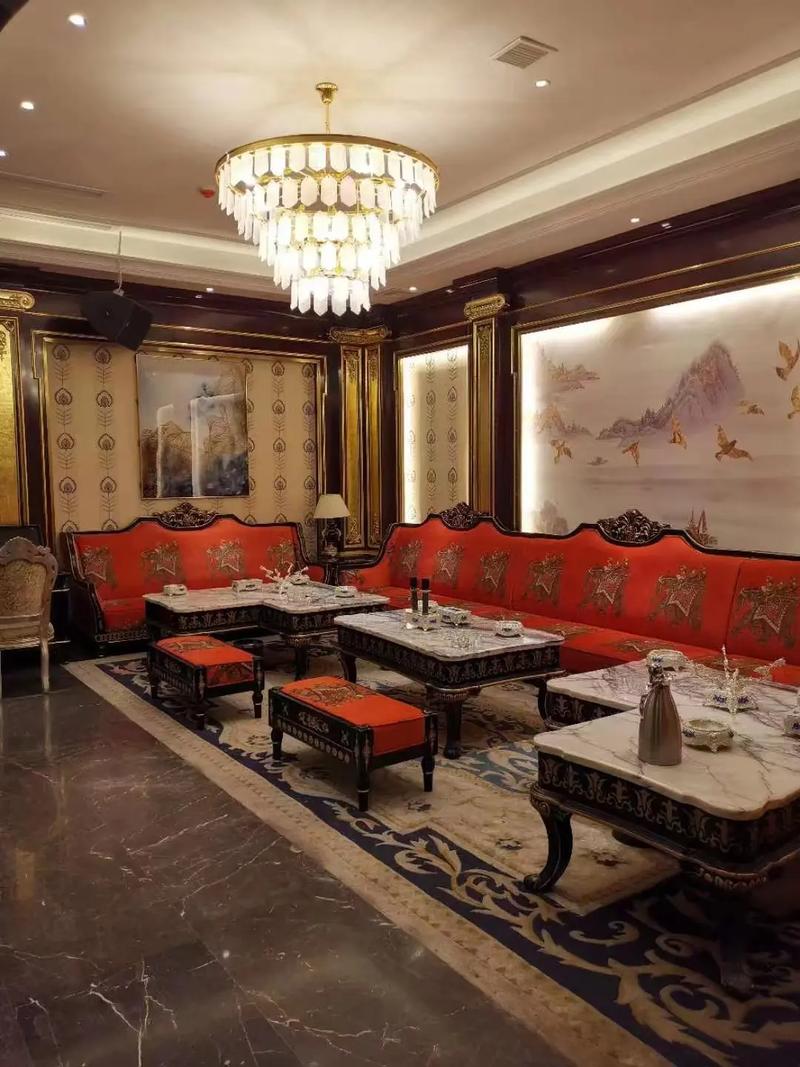 九江商务ktv费用说明-都昌县ktv预定